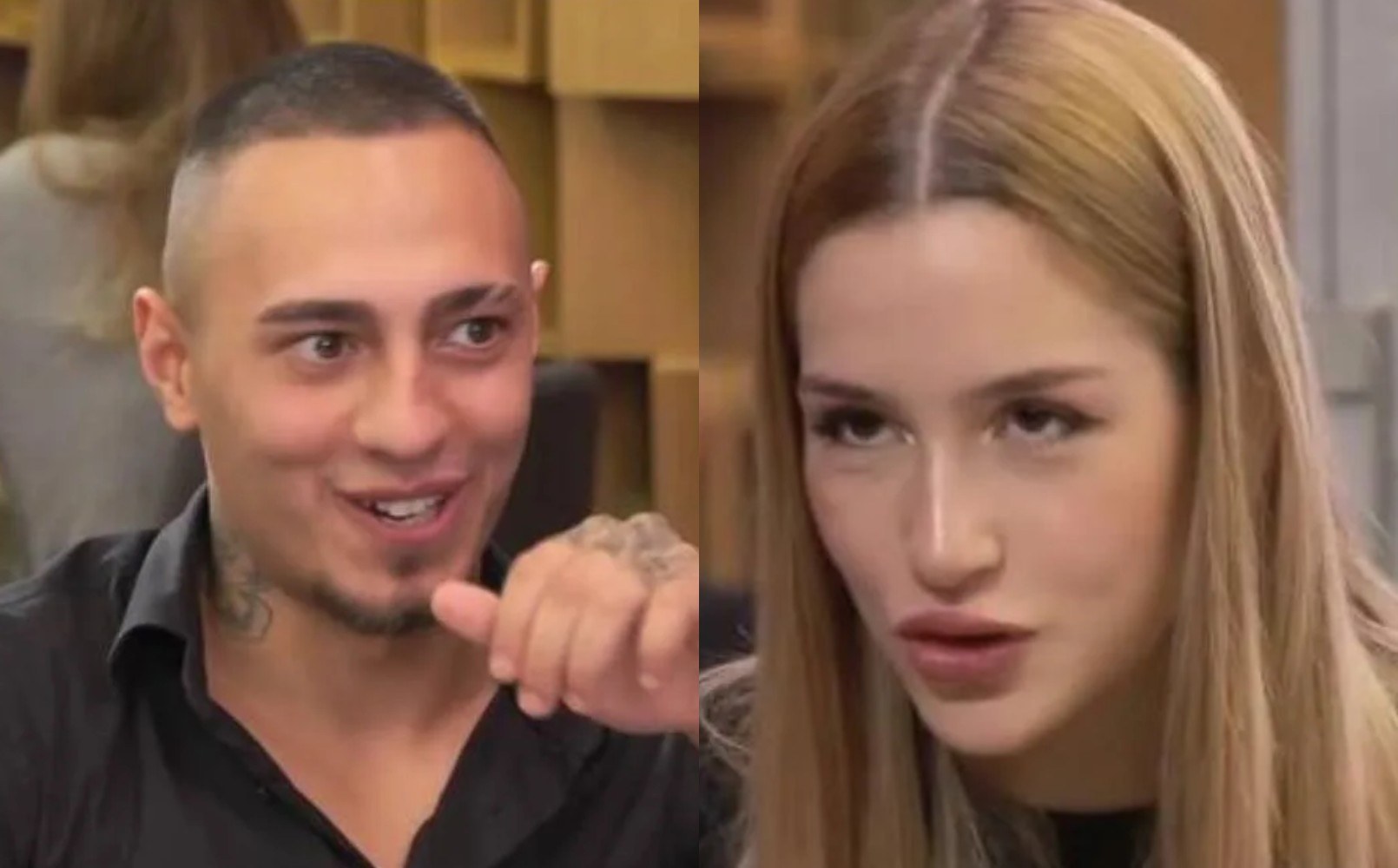 First Dates