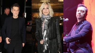 Φοίβος, Βίσση, Θεοφάνους