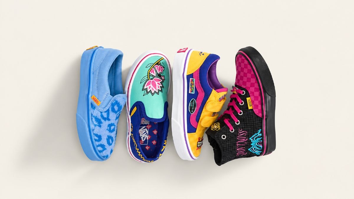 vans