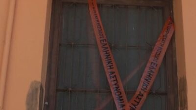 Γαλάτσι: Εξιχνιάστηκε η δολοφονία του 80χρονου που βρέθηκε νεκρός τον Ιούλιο - Ποιος τον σκότωσε και γιατί