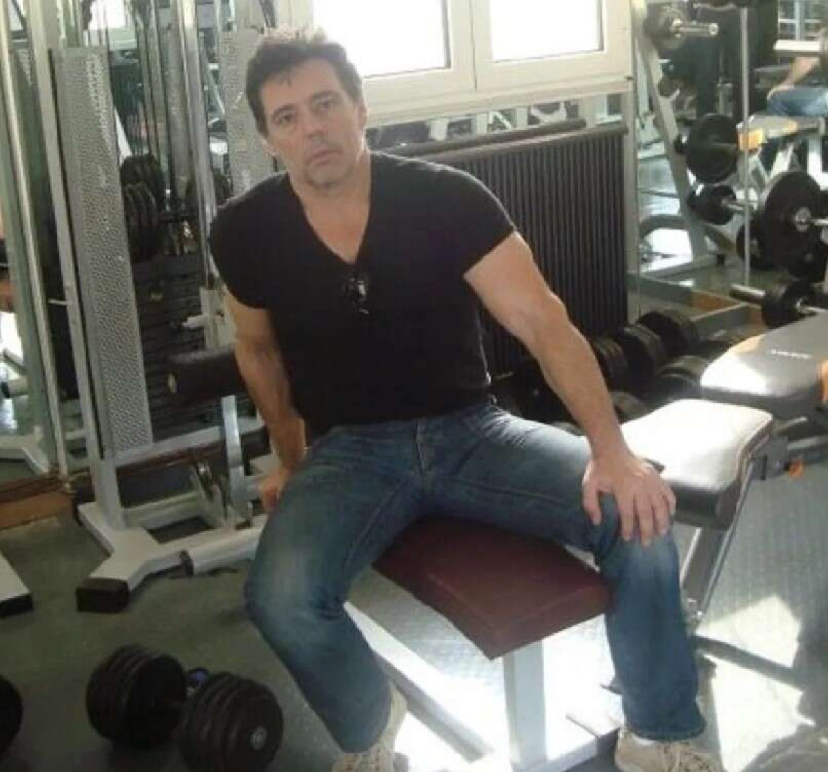 Σταύρος Γαρδέρης
