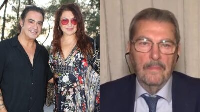 Γαρμπή, Σχοινάς, Δικηγόρος