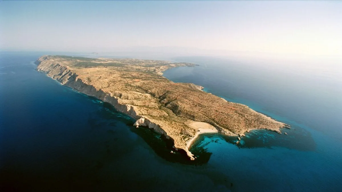 Γαύδος