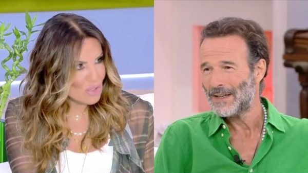Θανάσης Ευθυμιάδης, Ναταλία Γερμανού