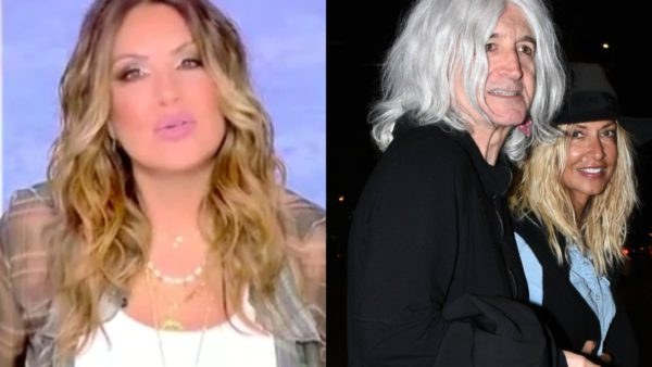 Ναταλία Γερμανού, Άννα Βίσση, Νίκος Καρβέλας