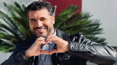 Δημήτρης Γεροδήμος