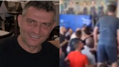 Άγγελος Γιαννακόπουλος-Ρόδος