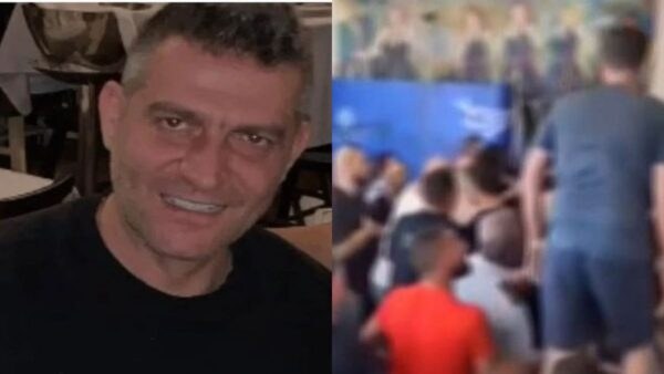 Άγγελος Γιαννακόπουλος-Ρόδος