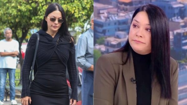 Νάντια Γιαννακόπουλου