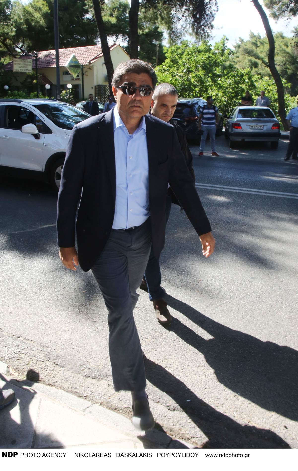 Γιάννης Βαρδινογιάννης