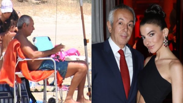 Γιάννης Κούστας