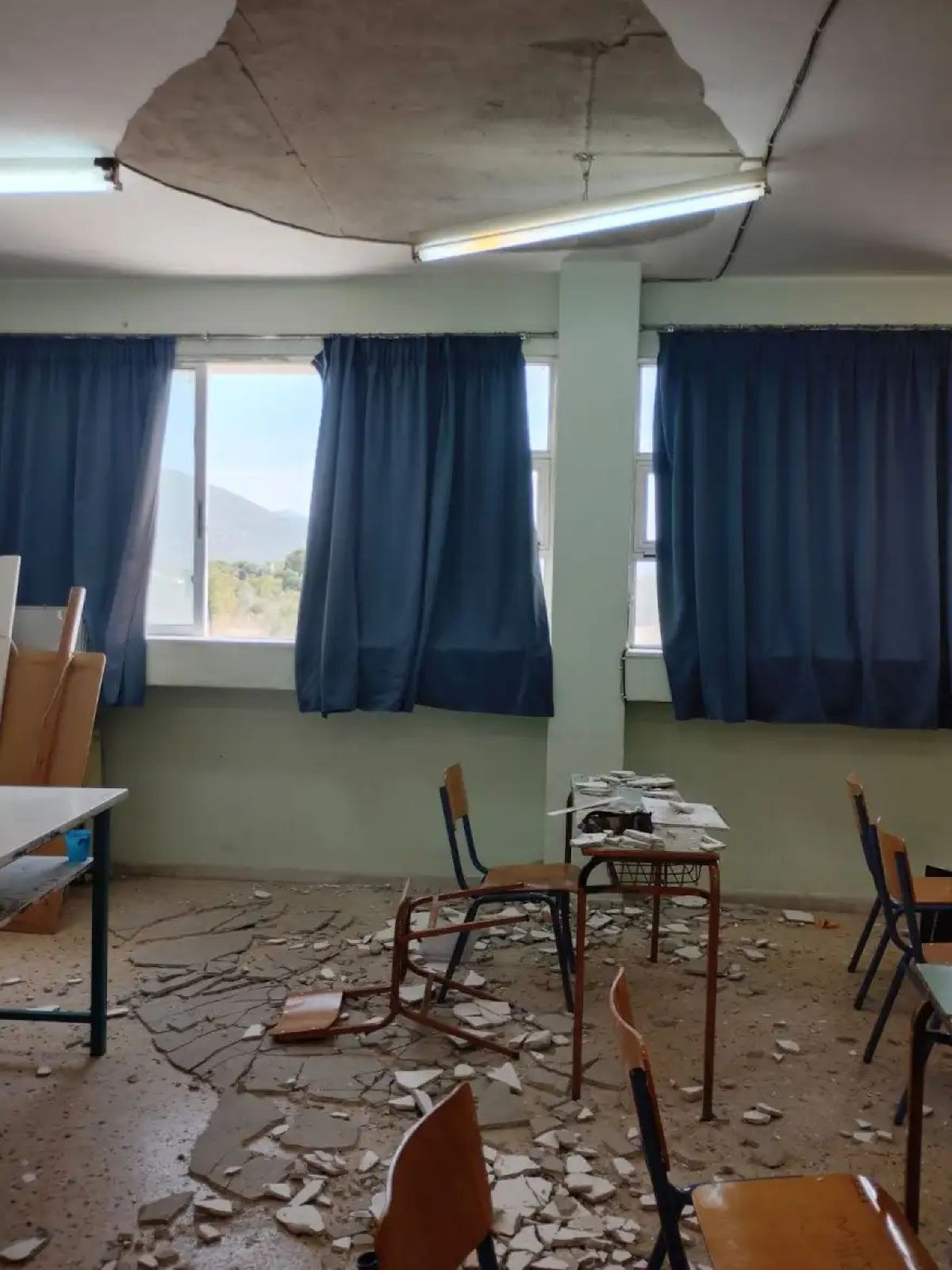 Γυμνάσιο Θεσσαλονίκη