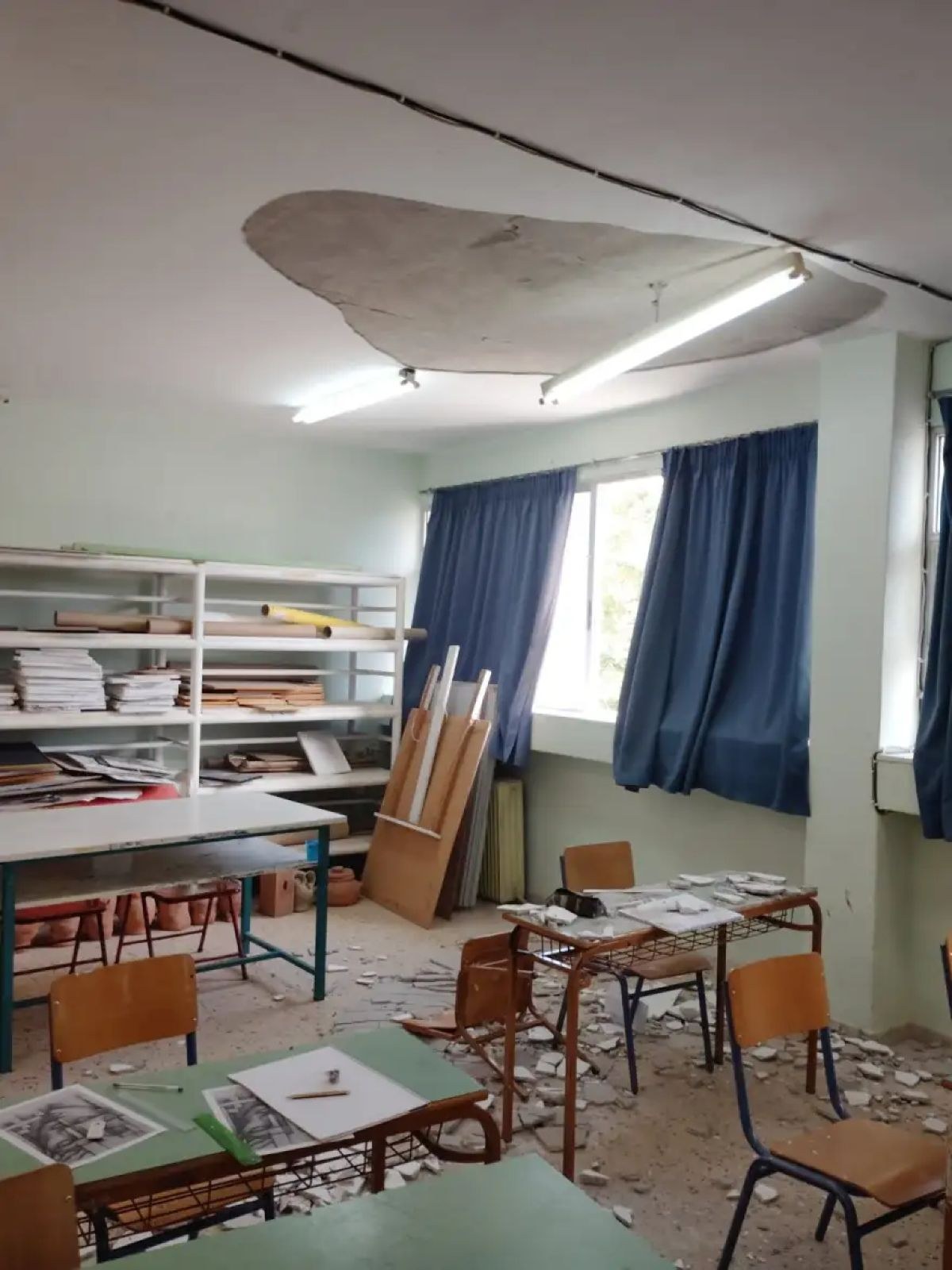 Γυμνάσιο Θεσσαλονίκη