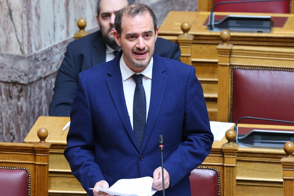 Γιώργος Κώτσηρας
