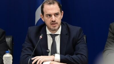 Γιώργος Κώτσηρας