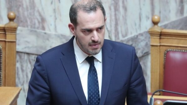 Γιώργος Κώτσηρας