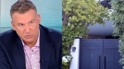 Γιώργος Λιάγκας