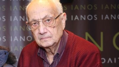 Γιώργος Λιβέρης