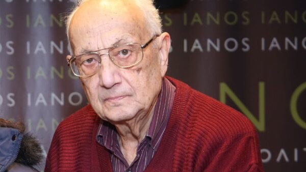 Γιώργος Λιβέρης