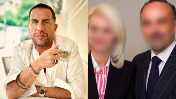 Γιώργος Μαζωνάκης
