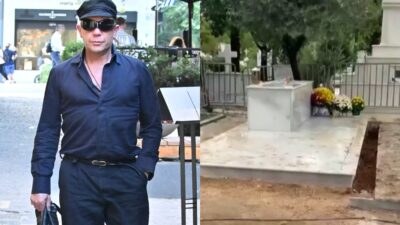 Γιώργος Μαζωνάκης