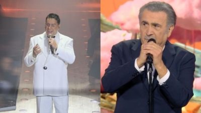 Λάκης Λαζόπουλος, Γιώργος Μαζωνάκης