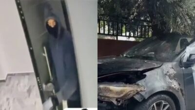 Γλυφάδα, αξιωματικός