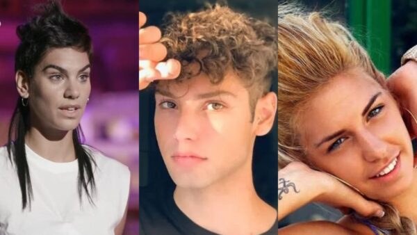 GNTM makeovers