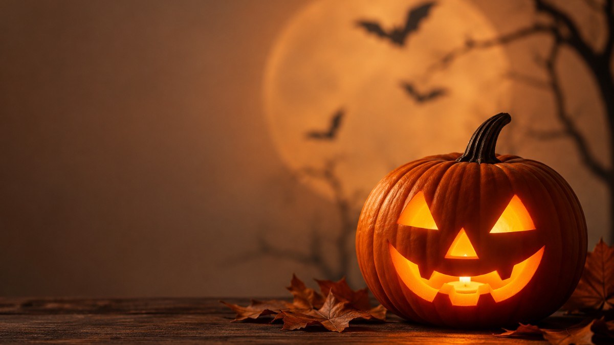 Halloween