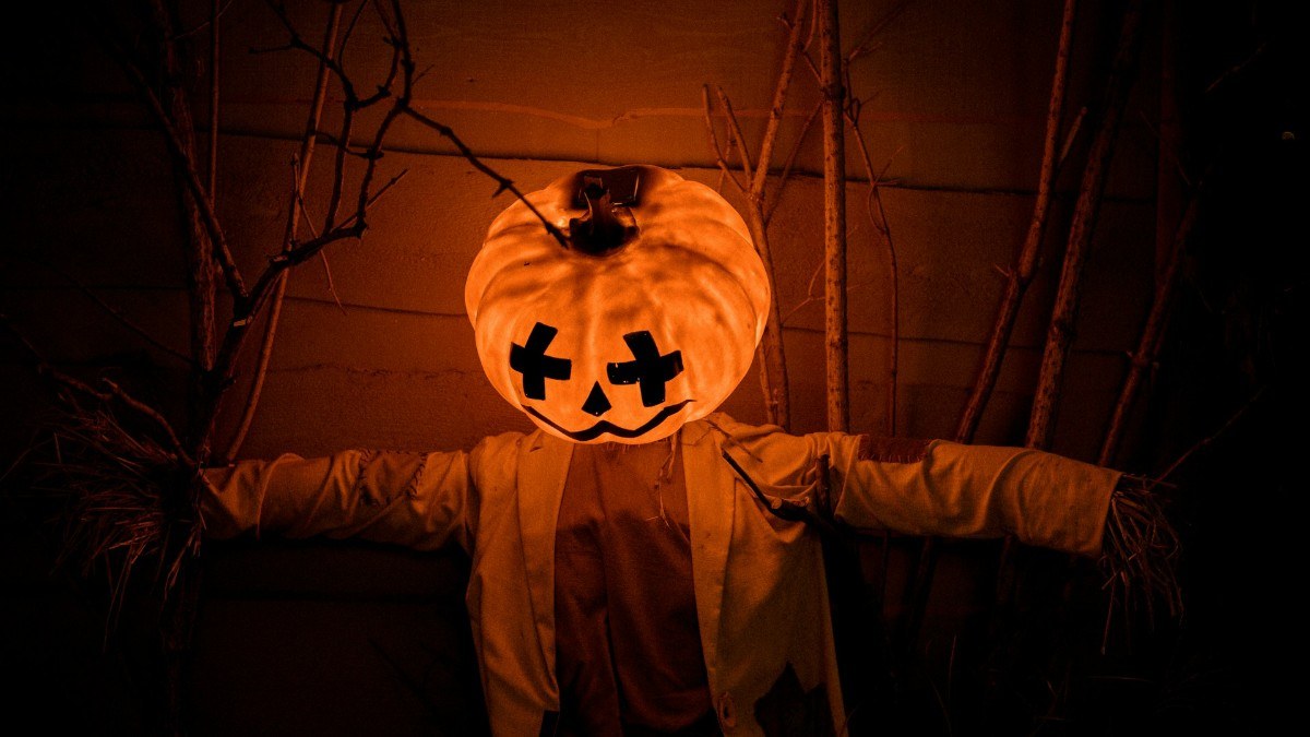 Halloween