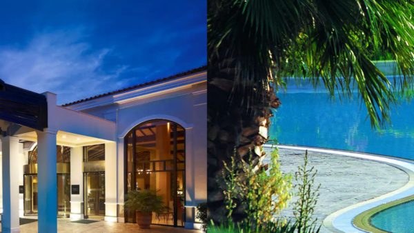 Resort Θεσσαλονίκη