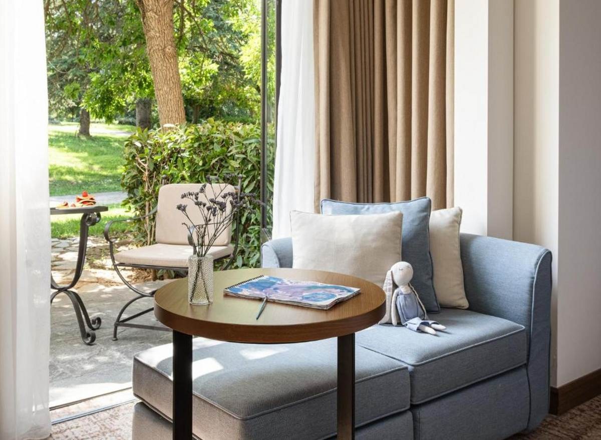 Resort Hyatt Θεσσαλονίκη