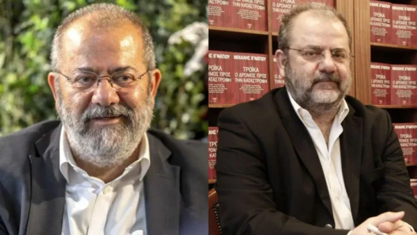 Μιχάλης Ιγνατίου