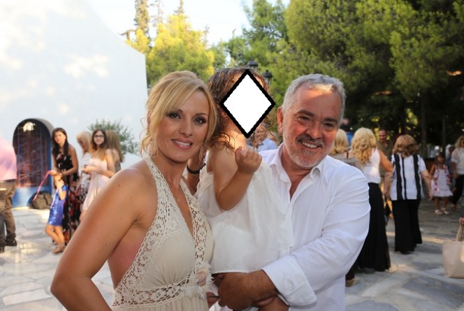 Πέγκυ Ζήνα: Η Ηλέκτρα έχει γενέθλια και η μαμά της «λιώνει» – «Ζωή μου πότε έγινες 15;»
