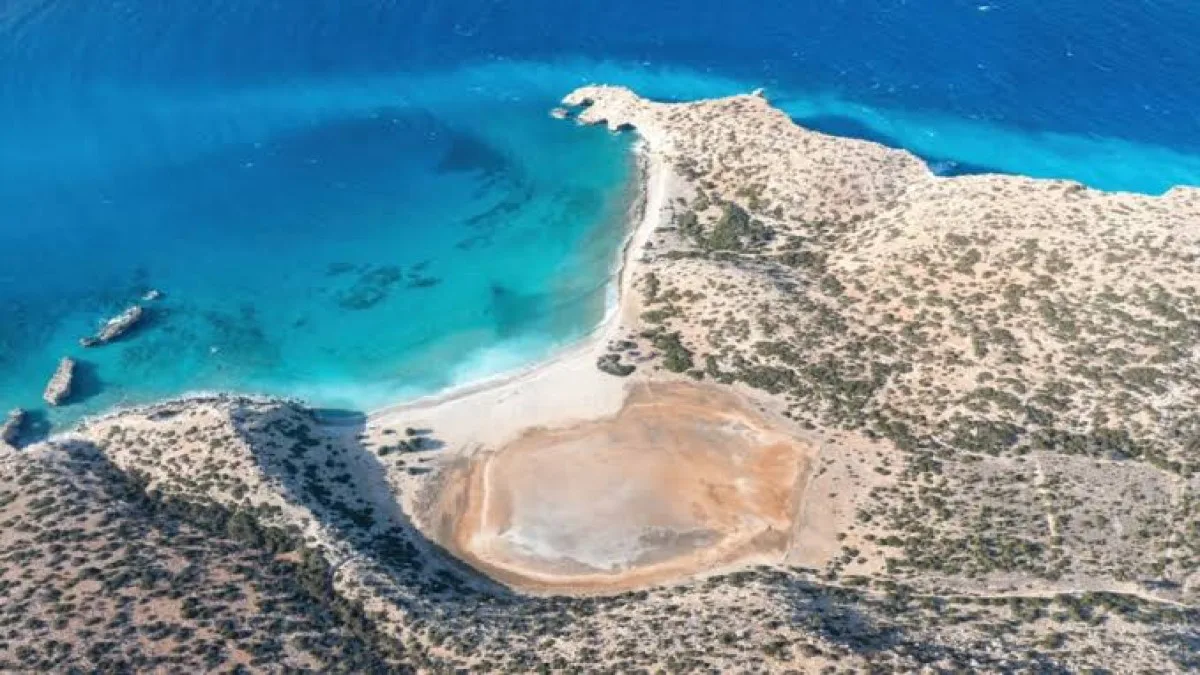 Γαύδος