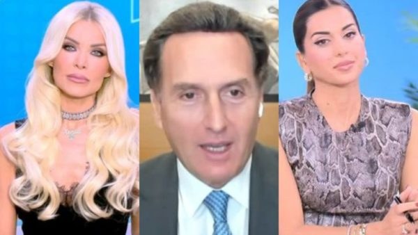 Κατερίνα Καινούργιου, Μιχάλης Δημητρακόπουλος, Σταματίνα Τσιμτσιλή