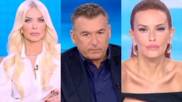 Κατερίνα Καινούργιου, Γιώργος Λιάγκας, Σίσσυ Χρηστίδου