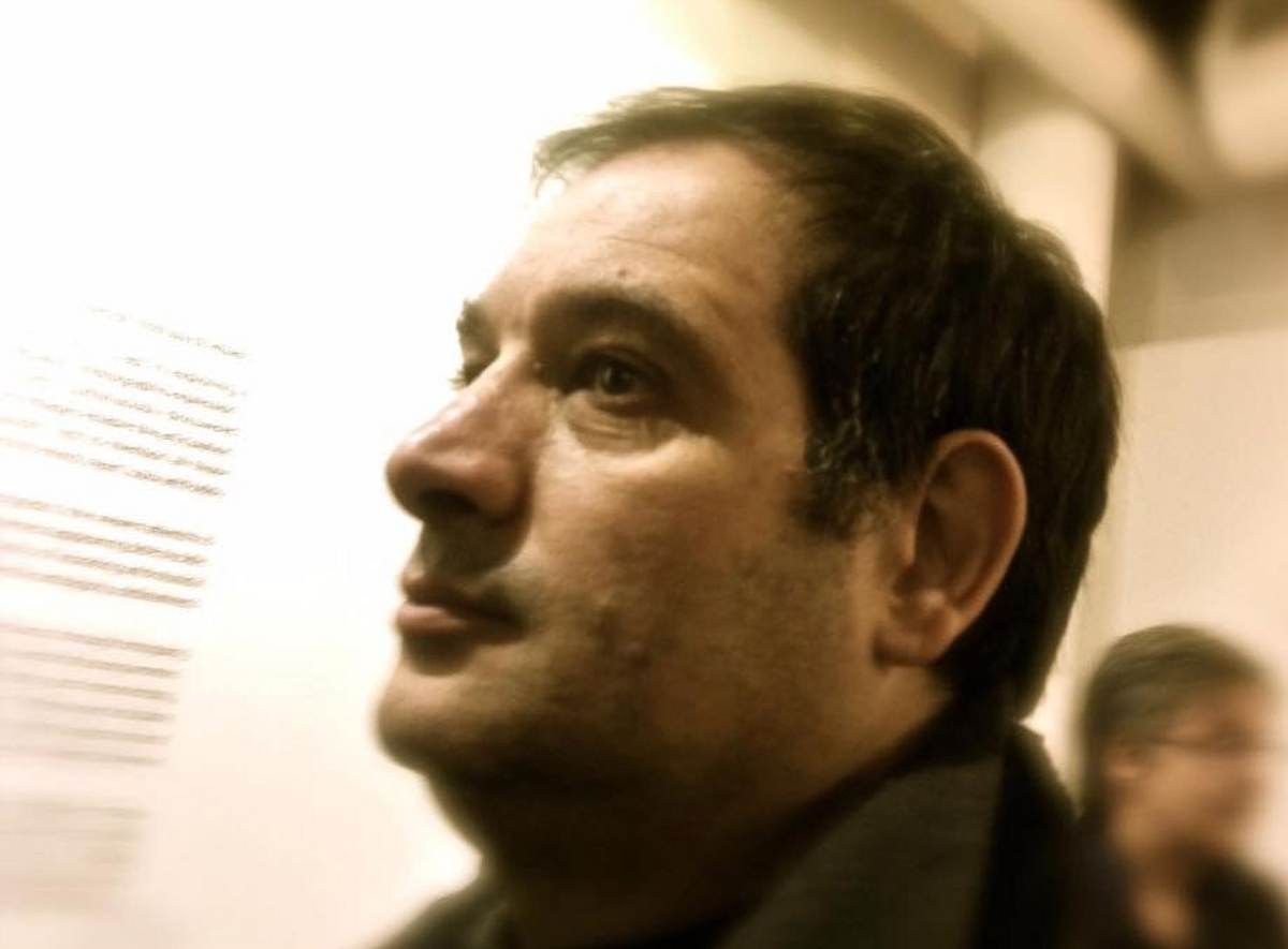 Γιάννης Καλάκος
