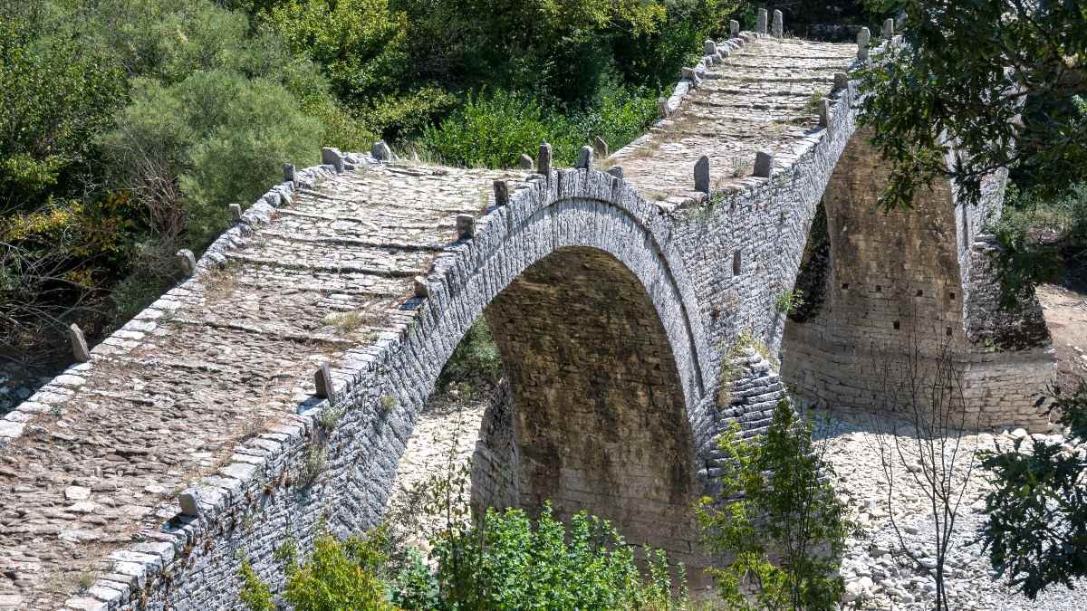 Ζαγόρι