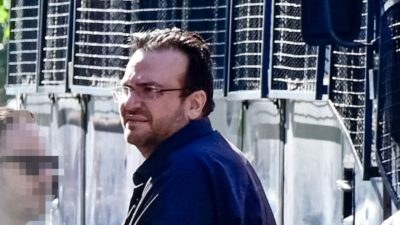 Καμπούρης