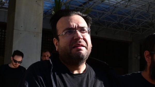 Καμπούρης