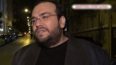 Καμπούρης