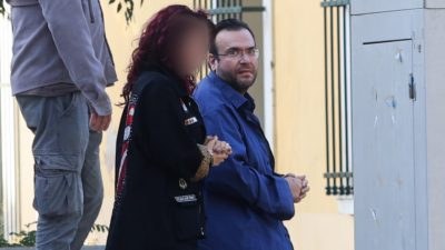 Καμπούρης