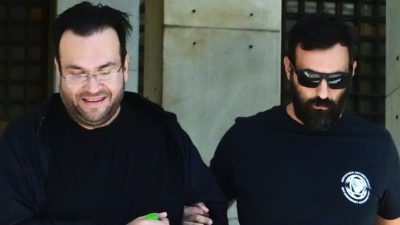 Φίλιππος Καμπούρης