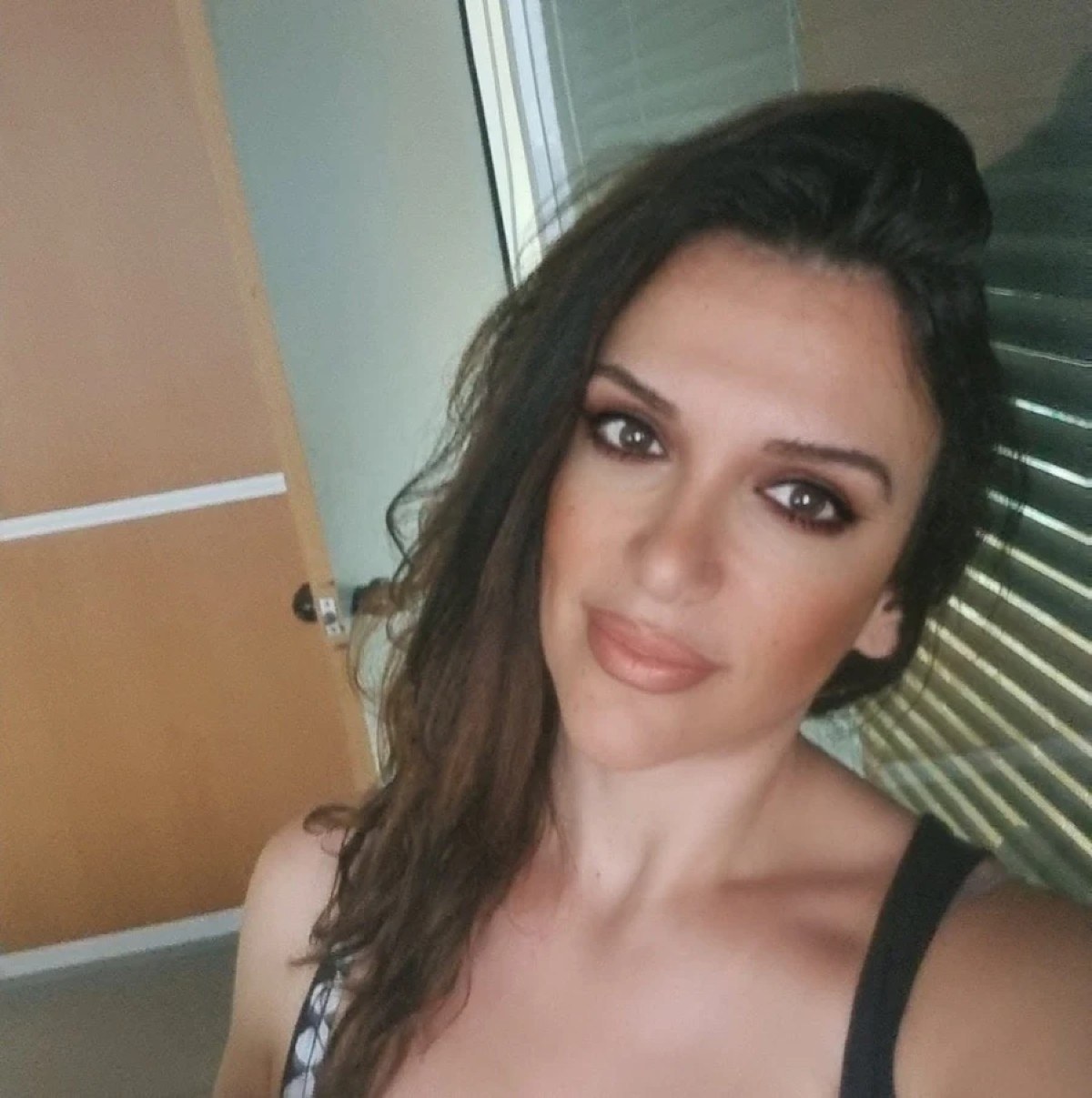 Άννα Συνούλη