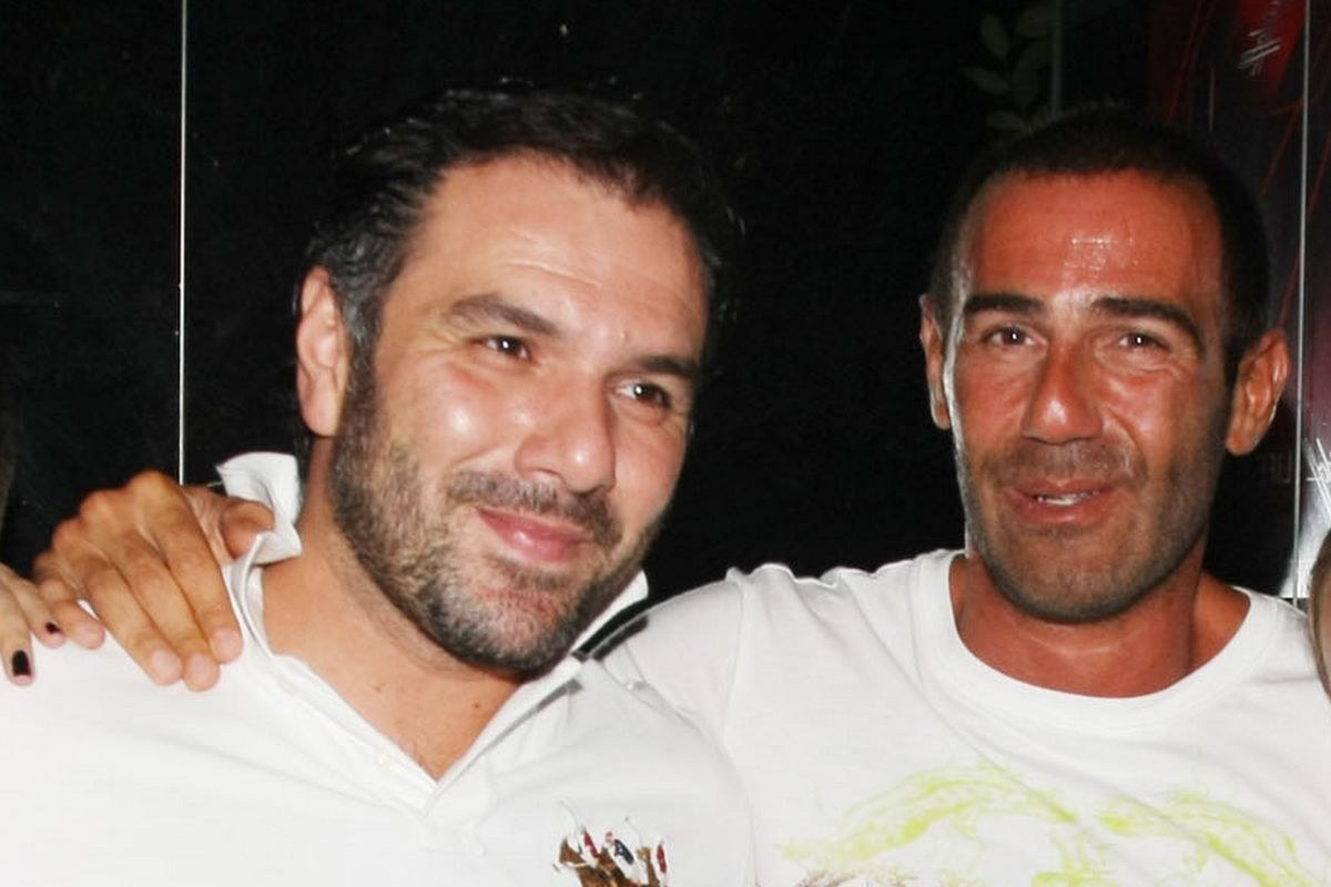 Κανάκης Αρναούτογλου