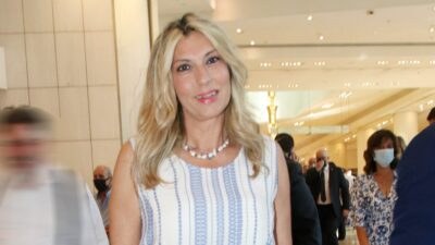 Άννα Καραμανλή