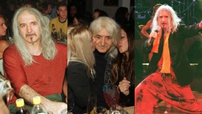 Καρβέλας γυναίκες