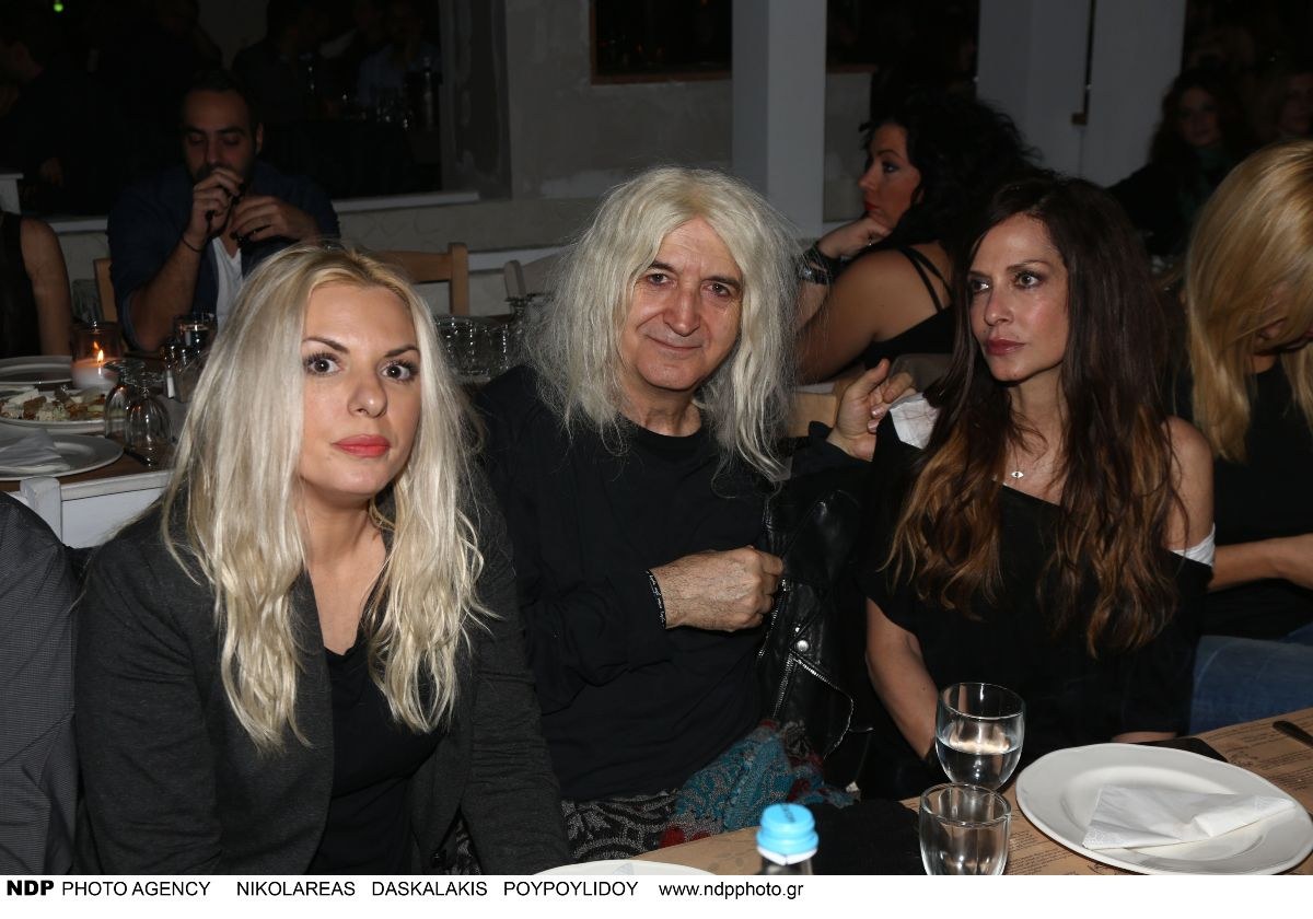 Καρβέλας Πάνια Βίσση