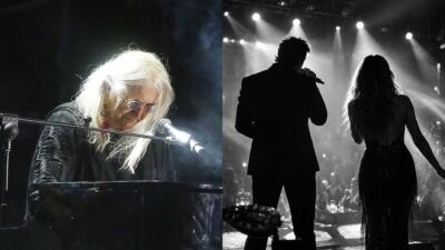 Καρβέλας, καλλιτέχνες